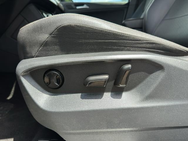 2021 Volkswagen Tiguan 2.0T SE R-Line Black FWD