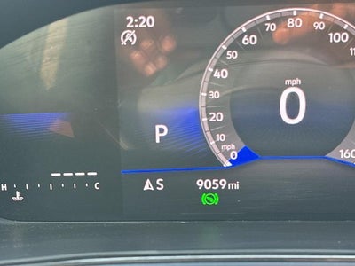 2024 Volkswagen Taos SE FWD