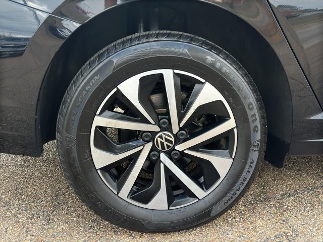 2024 Volkswagen Jetta S Auto