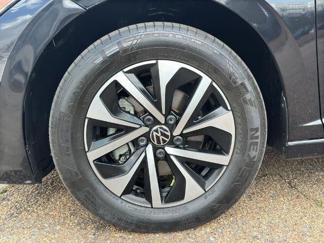 2024 Volkswagen Jetta S Auto