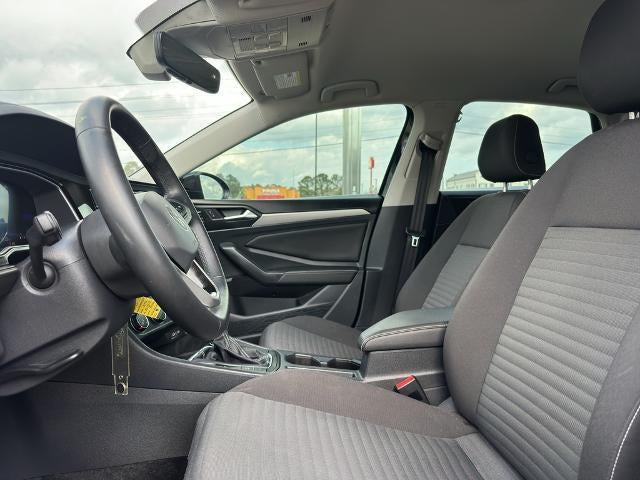 2024 Volkswagen Jetta S Auto