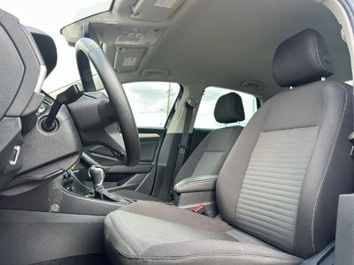 2024 Volkswagen Jetta S Auto