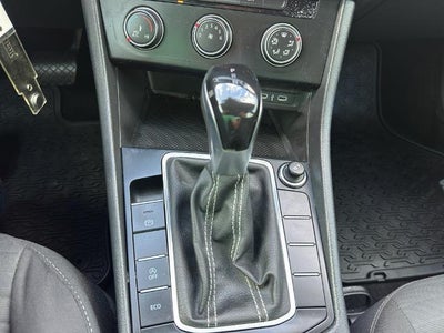 2024 Volkswagen Jetta S Auto