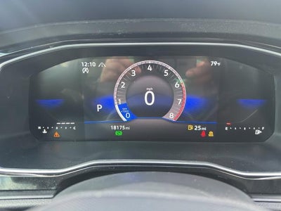 2024 Volkswagen Jetta S Auto