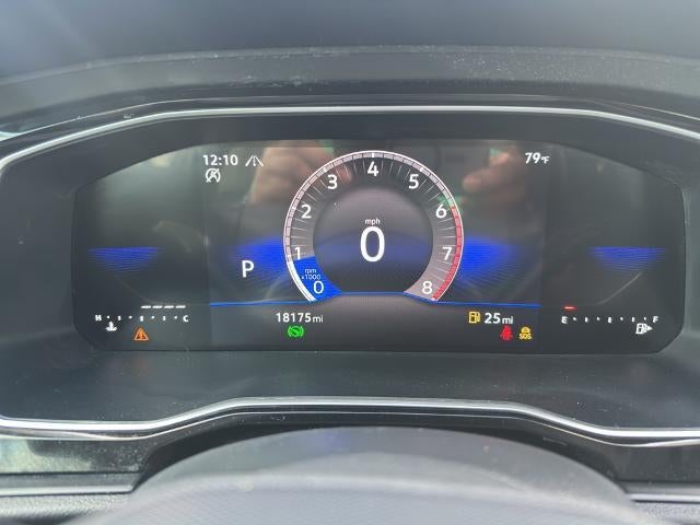 2024 Volkswagen Jetta S Auto