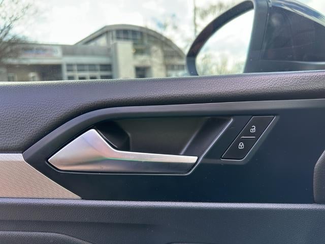 2024 Volkswagen Jetta S Auto