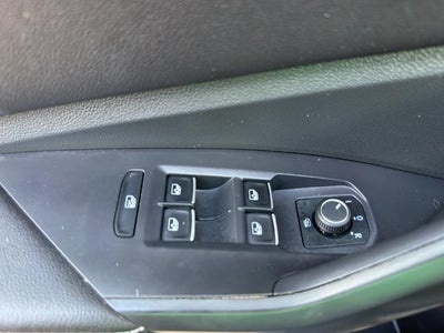 2024 Volkswagen Jetta S Auto