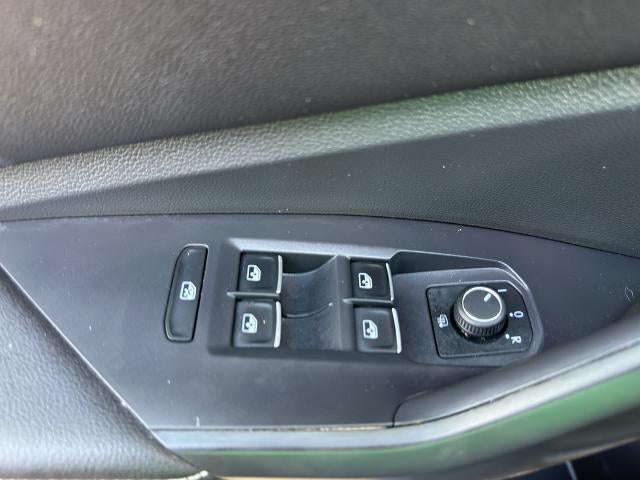 2024 Volkswagen Jetta S Auto