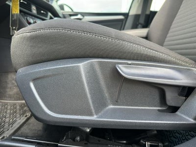 2024 Volkswagen Jetta S Auto