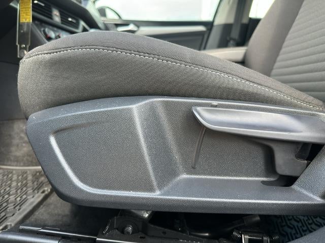 2024 Volkswagen Jetta S Auto