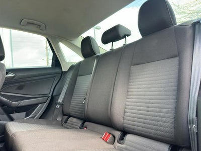 2024 Volkswagen Jetta S Auto