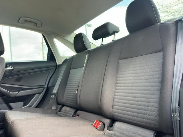 2024 Volkswagen Jetta S Auto