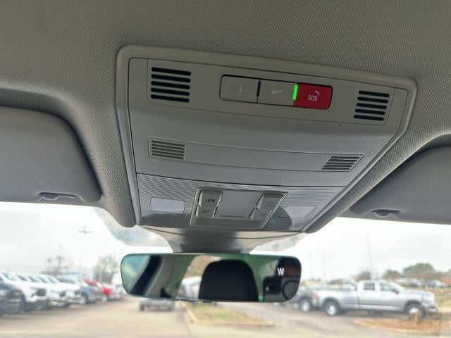 2024 Volkswagen Jetta S Auto