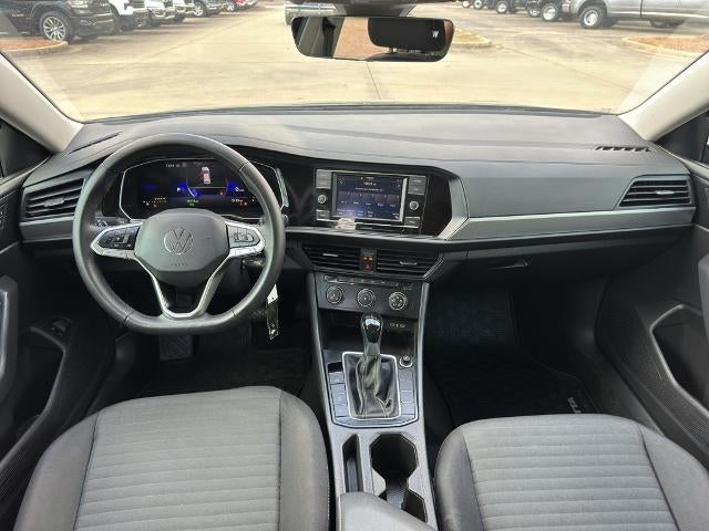 2024 Volkswagen Jetta S Auto