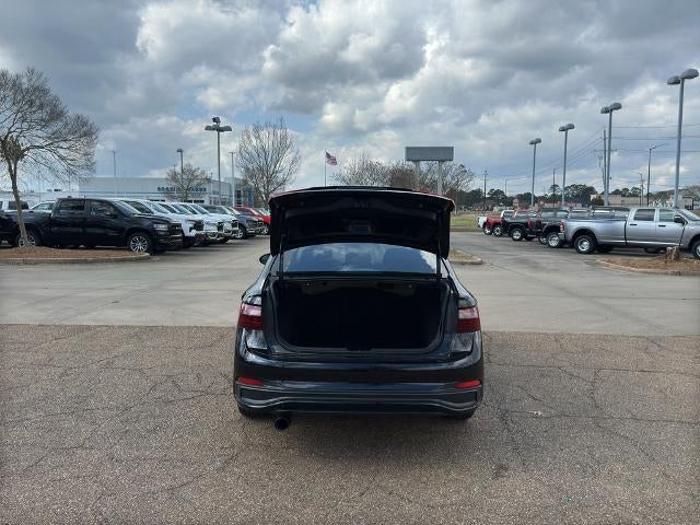 2024 Volkswagen Jetta S Auto