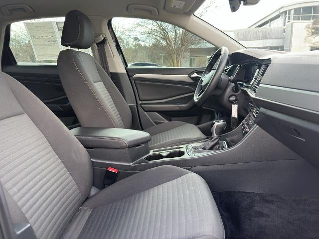 2024 Volkswagen Jetta S Auto