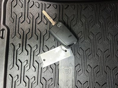 2024 Volkswagen Jetta S Auto