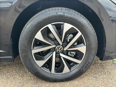2024 Volkswagen Jetta S Auto