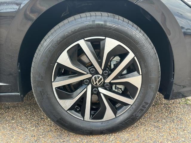 2024 Volkswagen Jetta S Auto