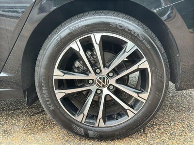 2025 Volkswagen Jetta Sport Auto