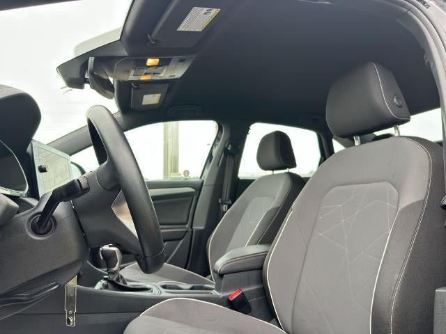 2025 Volkswagen Jetta Sport Auto