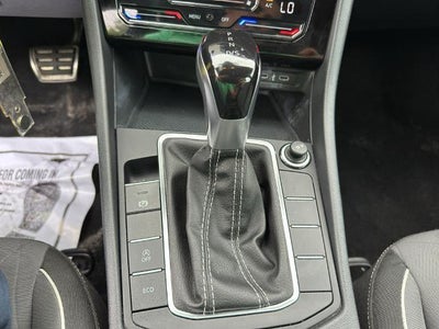 2025 Volkswagen Jetta Sport Auto