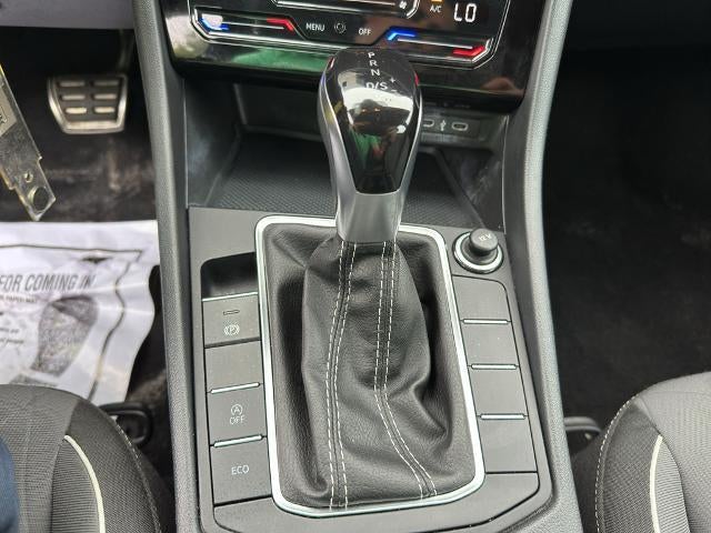 2025 Volkswagen Jetta Sport Auto