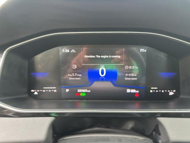 2025 Volkswagen Jetta Sport Auto