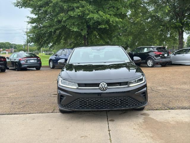 2025 Volkswagen Jetta Sport Auto