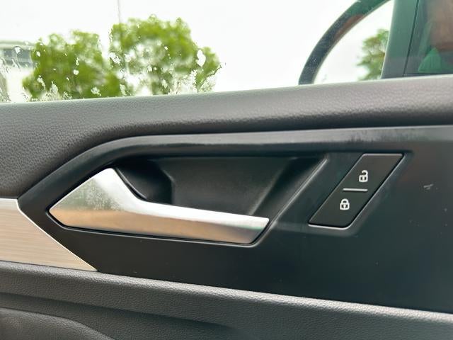 2025 Volkswagen Jetta Sport Auto