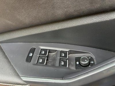 2025 Volkswagen Jetta Sport Auto