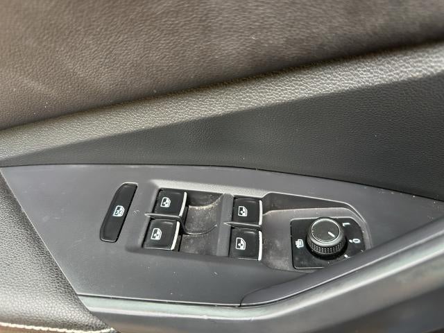 2025 Volkswagen Jetta Sport Auto