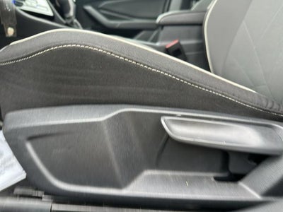 2025 Volkswagen Jetta Sport Auto