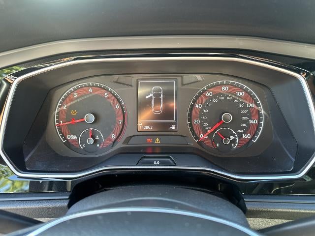 2019 Volkswagen Jetta R-Line Auto w/ULEV