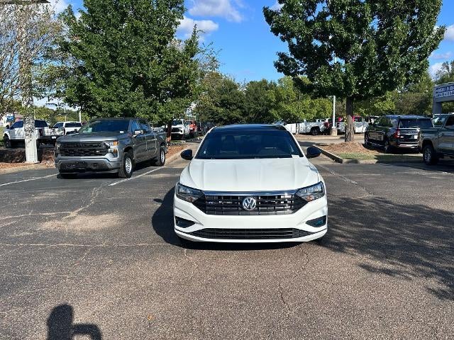 2019 Volkswagen Jetta R-Line Auto w/ULEV