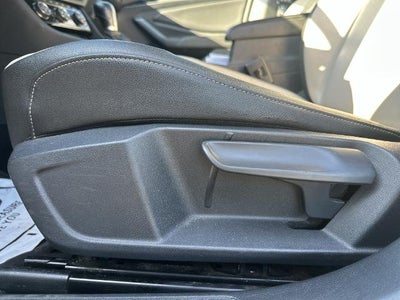 2019 Volkswagen Jetta R-Line Auto w/ULEV