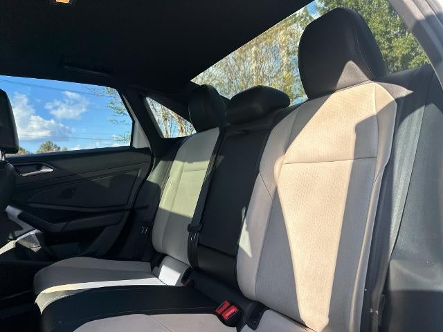 2019 Volkswagen Jetta R-Line Auto w/ULEV