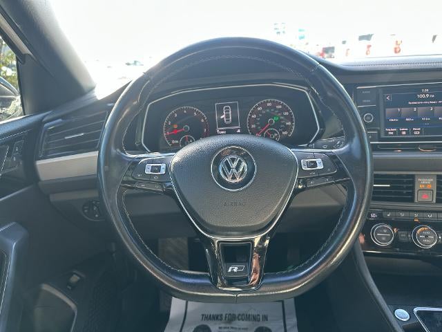 2019 Volkswagen Jetta R-Line Auto w/ULEV