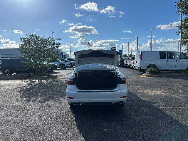 2019 Volkswagen Jetta R-Line Auto w/ULEV