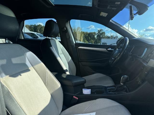 2019 Volkswagen Jetta R-Line Auto w/ULEV