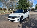 2019 Volkswagen Jetta R-Line Auto w/ULEV