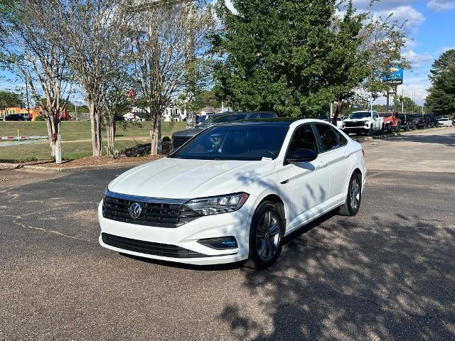 2019 Volkswagen Jetta R-Line Auto w/ULEV