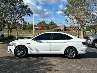 2019 Volkswagen Jetta R-Line Auto w/ULEV
