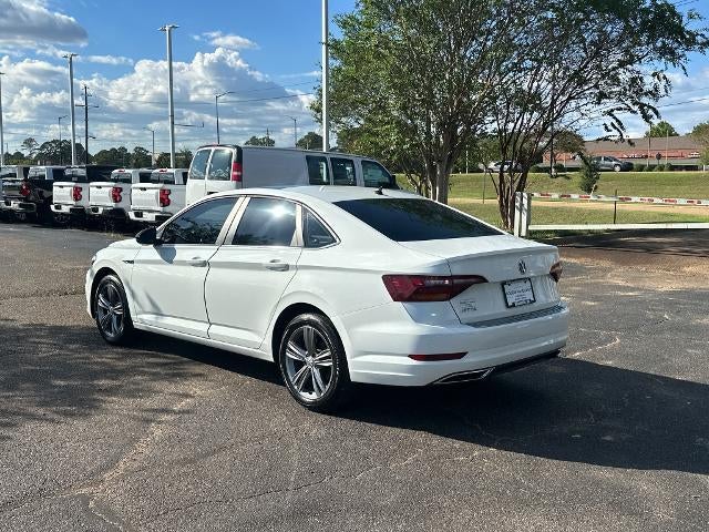 2019 Volkswagen Jetta R-Line Auto w/ULEV