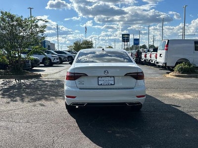 2019 Volkswagen Jetta R-Line Auto w/ULEV