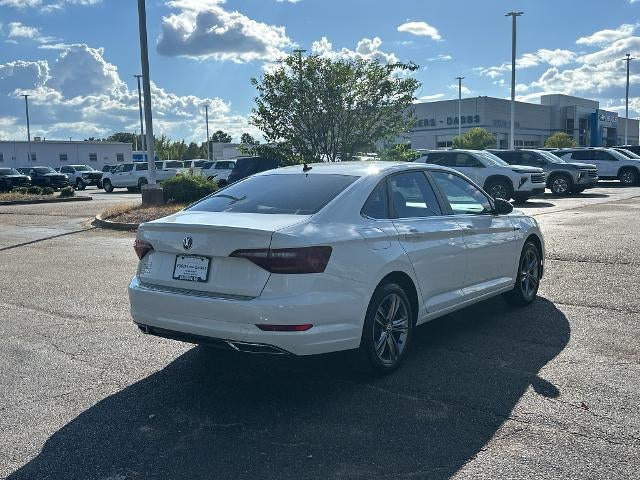 2019 Volkswagen Jetta R-Line Auto w/ULEV