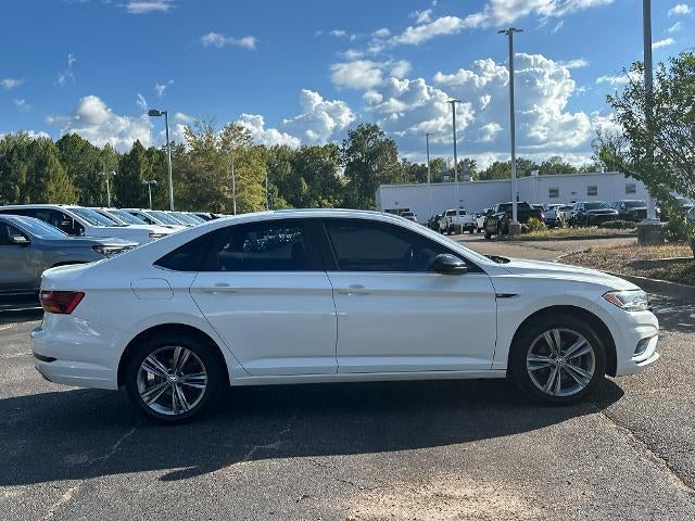 2019 Volkswagen Jetta R-Line Auto w/ULEV