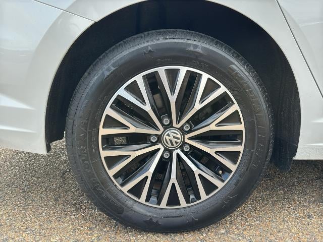2019 Volkswagen Jetta SEL Auto w/SULEV