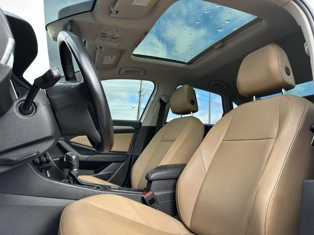 2019 Volkswagen Jetta SEL Auto w/SULEV