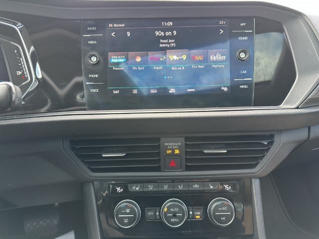 2019 Volkswagen Jetta SEL Auto w/SULEV